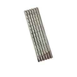 Replacement Flavorizer Bars for Viking VGIQ412-2RT, VGBQ410T, VGBQ412-2RT/E, Gas Models, 4-Pack