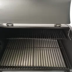 GrillFest 445 Wood Pellet Grill & Smoker