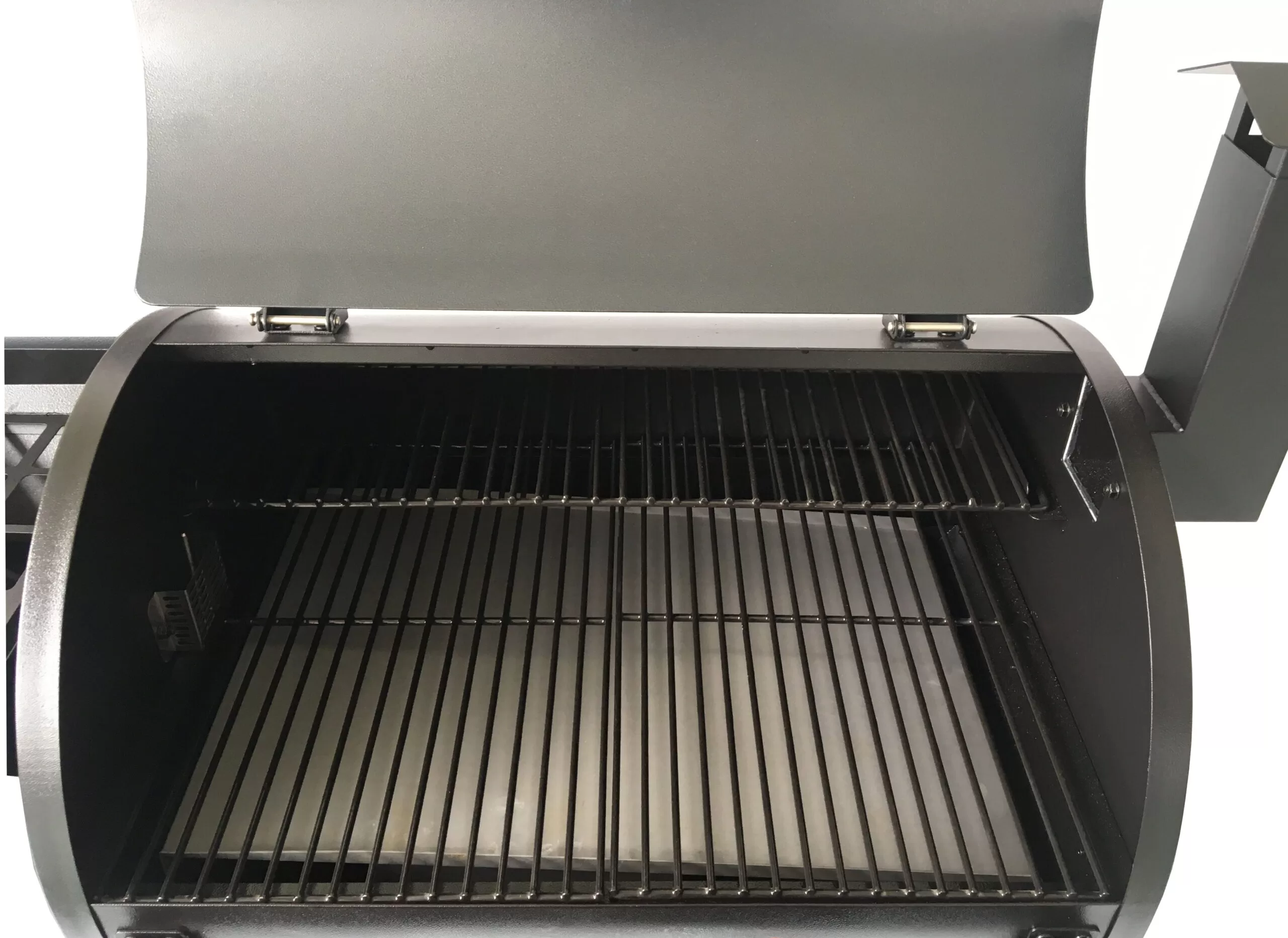 GrillFest 445 Wood Pellet Grill & Smoker
