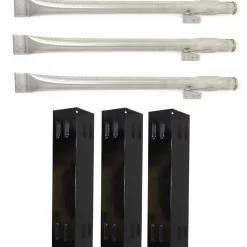 Repair Kit for Backyard Classic BGB390SNP, BGE530PSP, Backyard Grill BGE530BSP, Gas Models