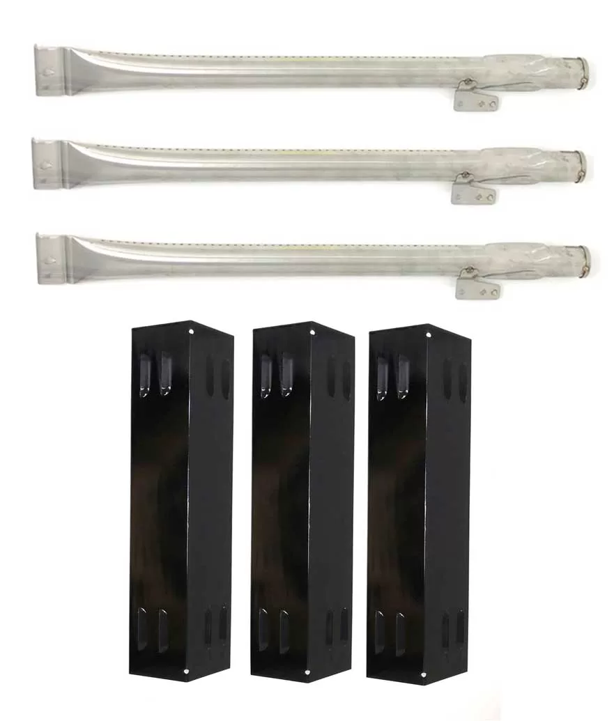 Repair Kit for Backyard Classic BGB390SNP, BGE530PSP, Backyard Grill BGE530BSP, Gas Models