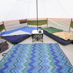 Ozark Trail 8 Person Family Yurt Tent