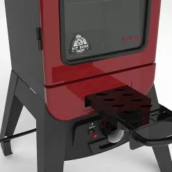 PIT BOSS 77435 Vertical Lp Gas Smoker