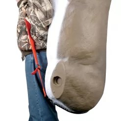 Flambeau Outdoors 5965MS Boss Buck - Masters Series Deer Decoy