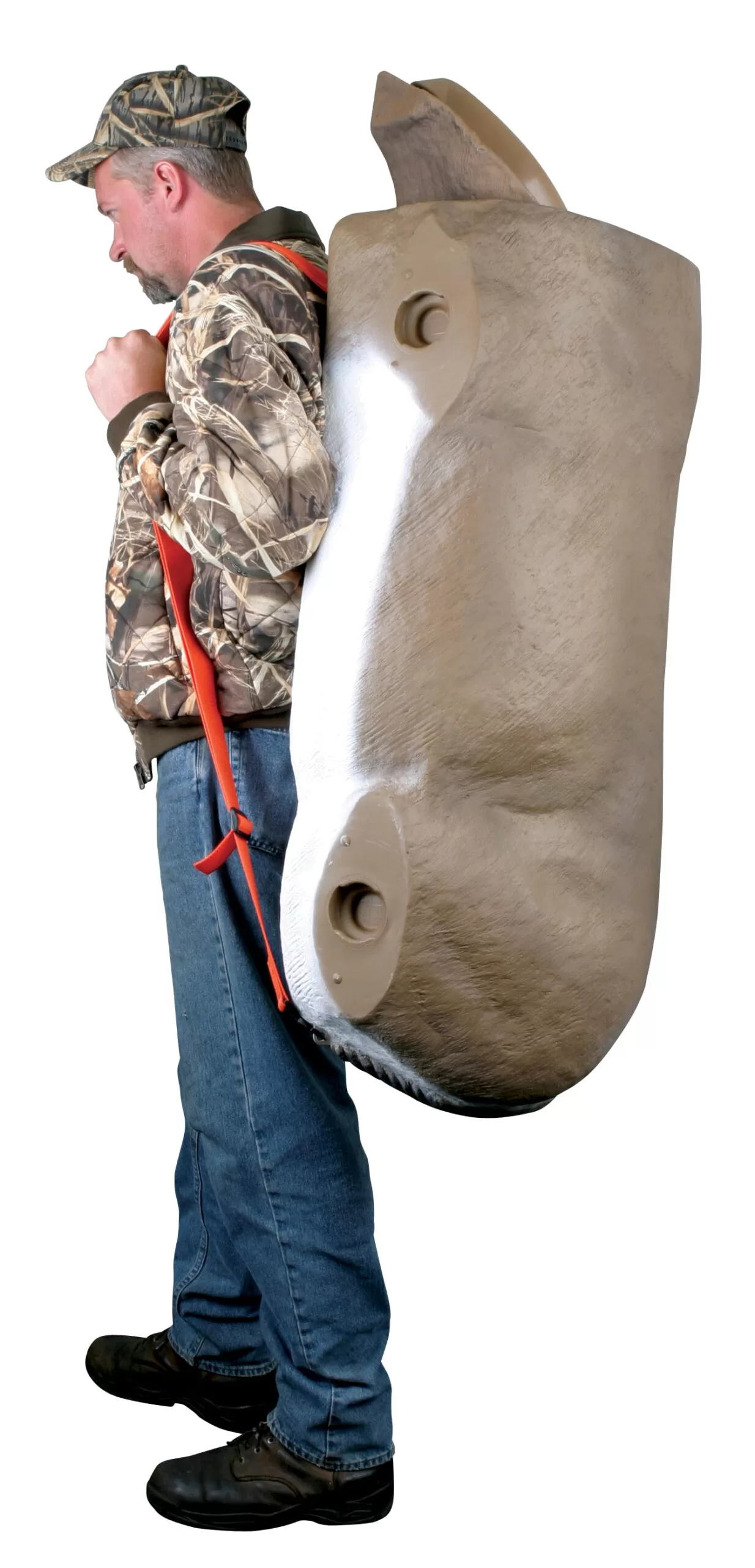 Flambeau Outdoors 5965MS Boss Buck - Masters Series Deer Decoy