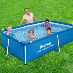 Bestway 9.8' x 6.7' x 26