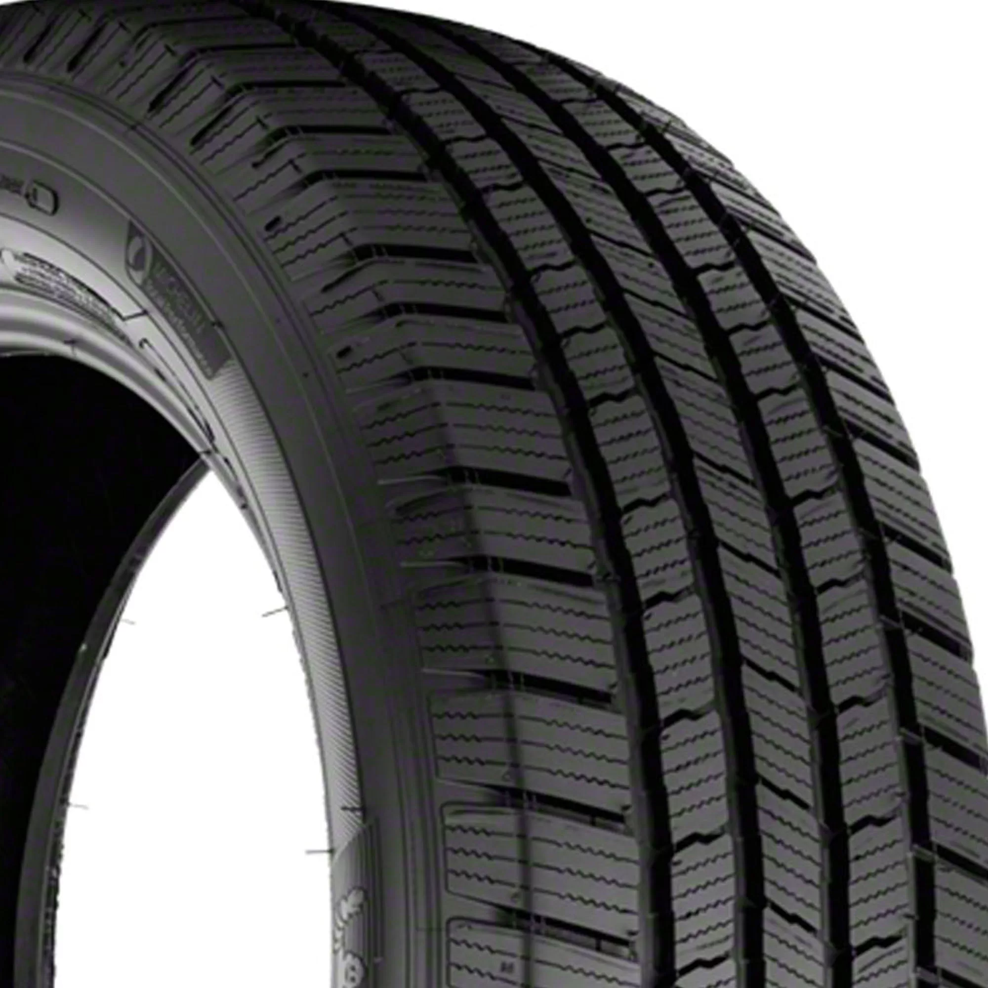 Michelin Defender LTX M/S All Season 235/55R19 105H XL Light Truck Tire