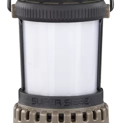 Streamlight Super Siege 1000 Lumen USB Rechargeable Multi-Function Lantern - 44947