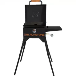 Blackstone On The Go 17" Griddle with Hood and Stand