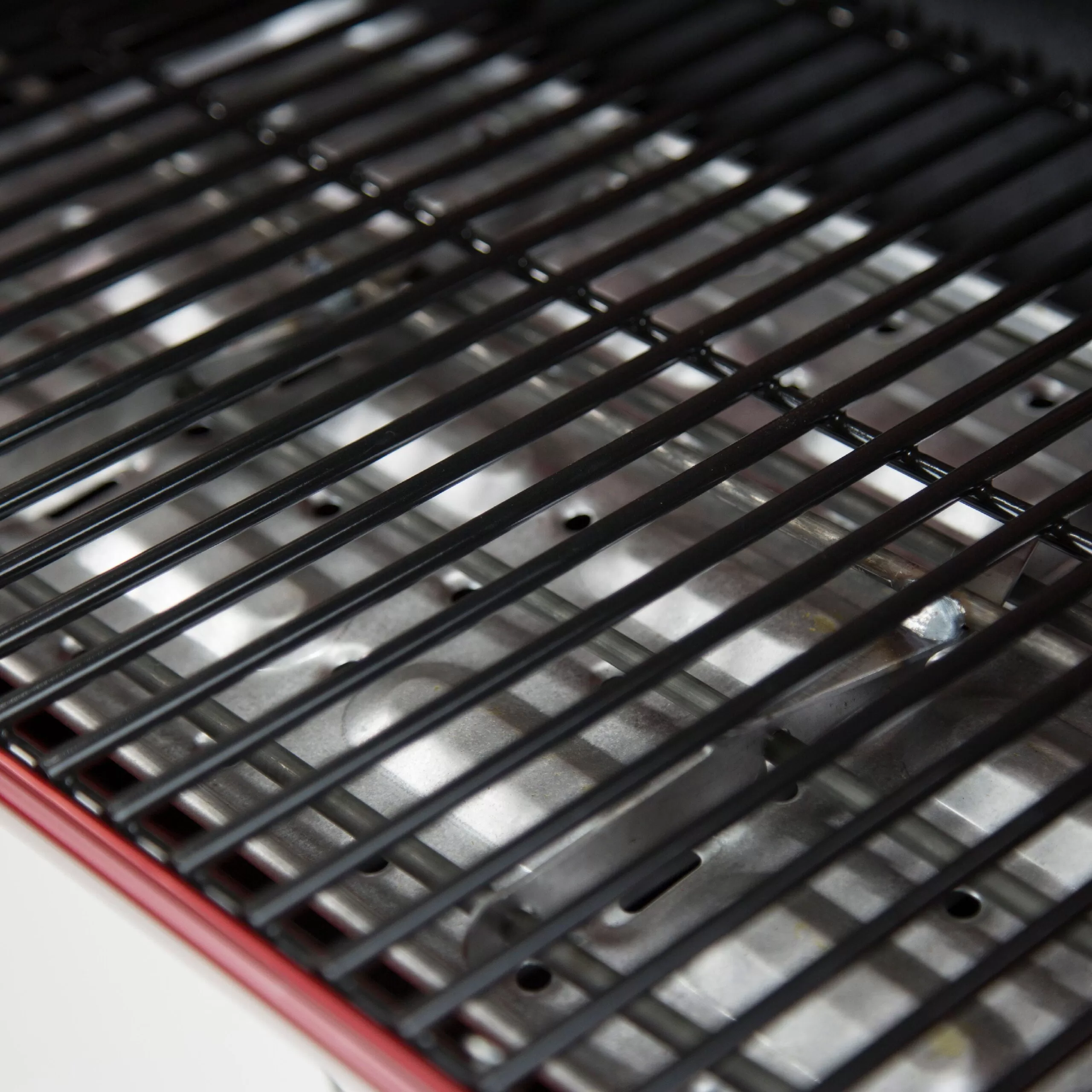 Americana Electric Tabletop Grill with 3-Position Element