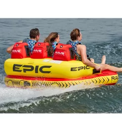 Epic Towable