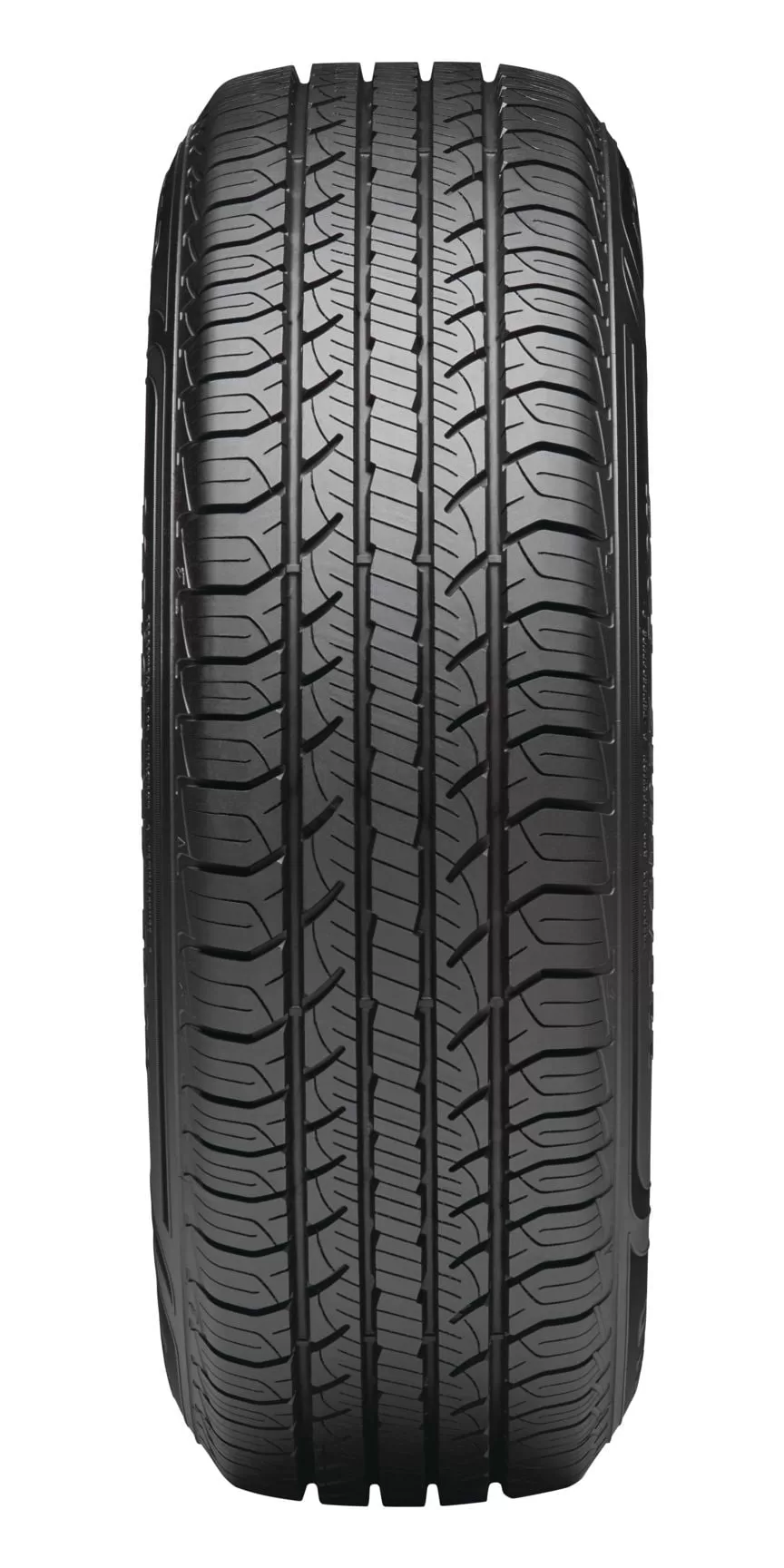Goodyear Assurance Outlast 215/55R17 94V All-Season Tire