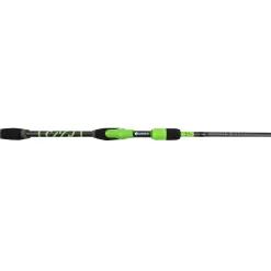 Googan Squad Green Series Reaction Casting Rod 7'2