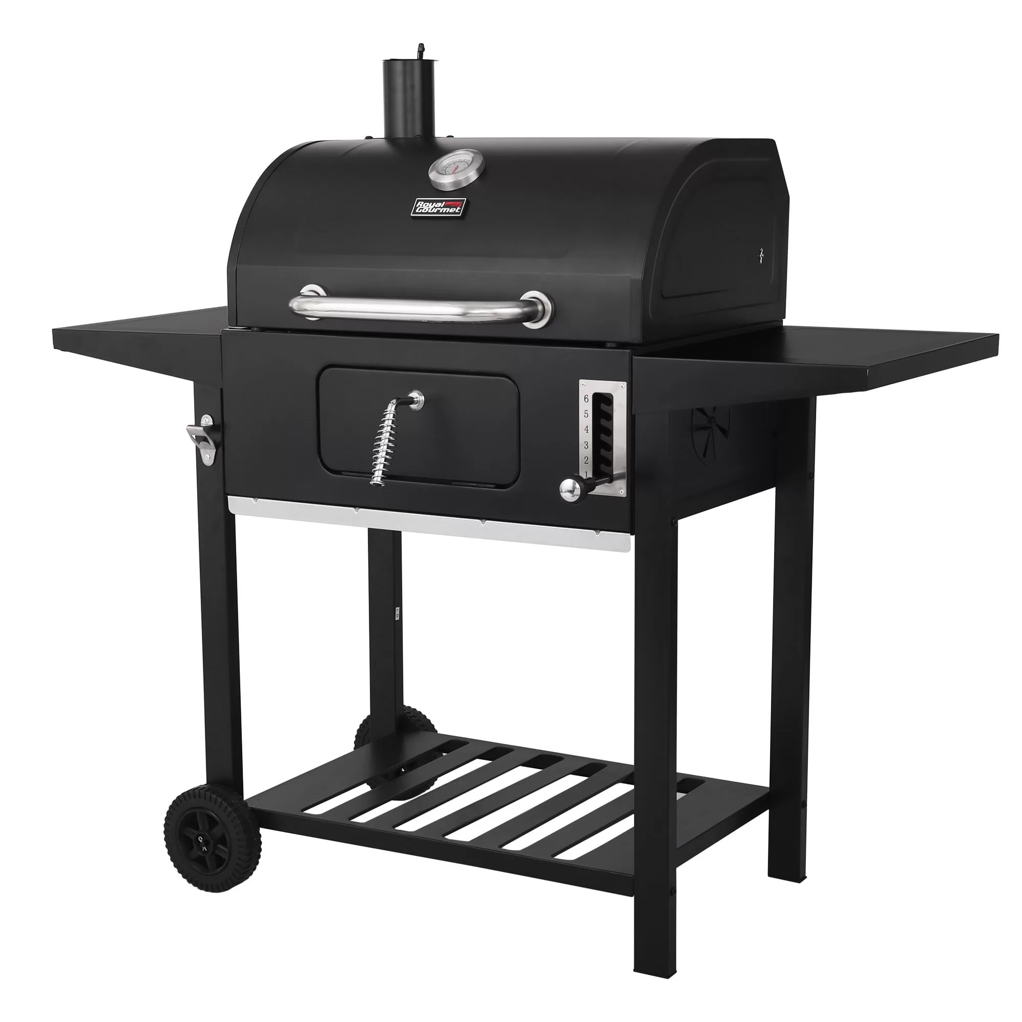 Royal Gourmet 24" CD1824A Charcoal Grill