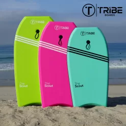 Tribe Scout 39