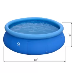 JLeisure 12 Ft x 30