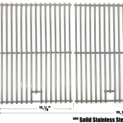 Replacement Kit for Uniflame GBC750W, GBC750W, GBC750W-C, BBQ Grill Models