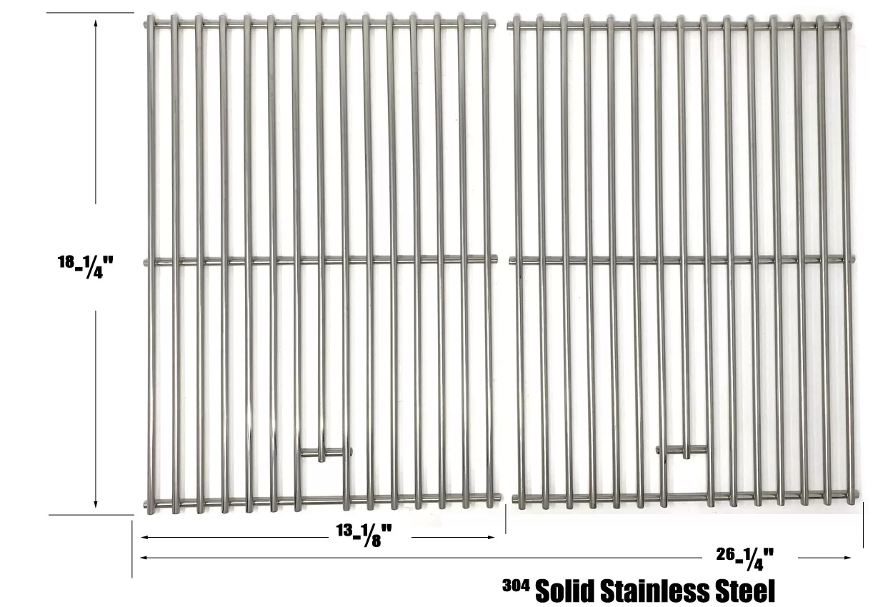 Replacement Kit for Uniflame GBC750W, GBC750W, GBC750W-C, BBQ Grill Models
