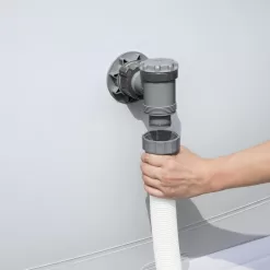 Flowclear 2000 Gal Smart Touch Wifi Filter Pump