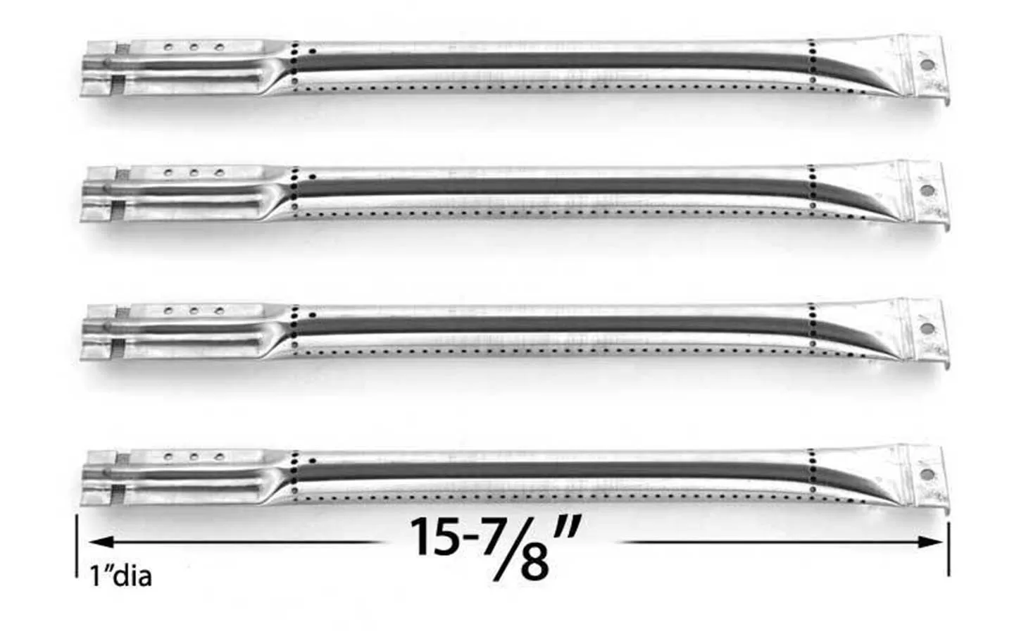 Repair Kit For Charmglow 720-0536, Gas Grill Models