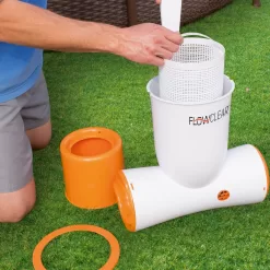 Bestway Flowclear 1050 Gallon Skimatic Skimmer Filter Pump