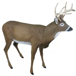 Flambeau Outdoors 5965MS Boss Buck - Masters Series Deer Decoy