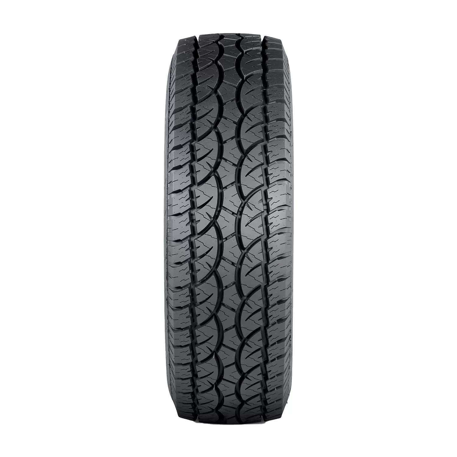 Atturo Trail Blade A/T All Terrain 265/70R17 115T Light Truck Tire