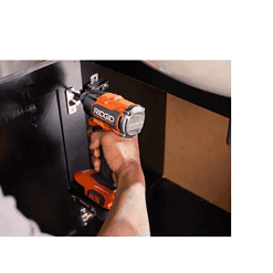 RIDGID R862311B 18-Volt Brushless Cordless 3-Speed 1/4 in. Impact Driver (Tool Only)