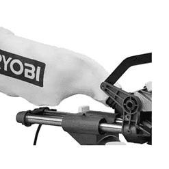 RYOBI Miter Saw TSS702 7-1/4 in. Compound Sliding