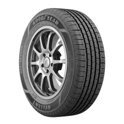 Goodyear Reliant All-Season 225/55R17 97V All-Season Tire