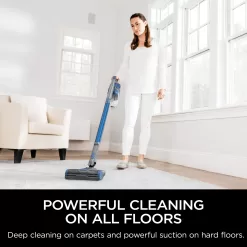 Shark Cordless Pet Stick Vacuum, IX140H