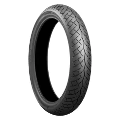 Bridgestone Battlax BT-46 Front Tire 100/90-18 (11661)