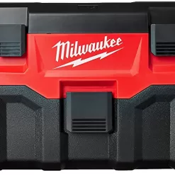 Milwaukee 0880-20 M18 18-Volt 2 Gal. Lithium-Ion Cordless Wet/Dry Vacuum (Tool-Only)