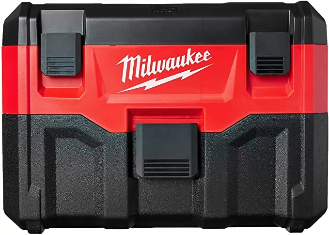 Milwaukee 0880-20 M18 18-Volt 2 Gal. Lithium-Ion Cordless Wet/Dry Vacuum (Tool-Only)