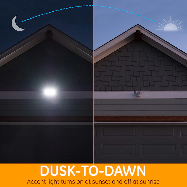 Enbrighten LED Flood Light - Thumbnail 4