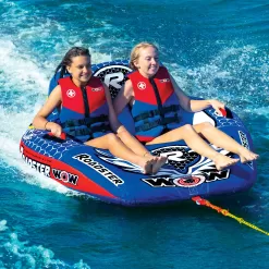WOW World of Watersports Roadster 2P Towable