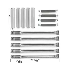 Replacement Kit for Char-Broil 463268207, 463268806, BBQ Grill Models