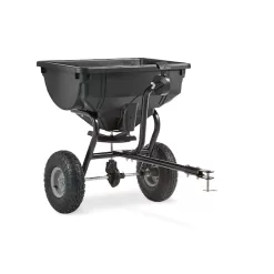 Alternative view of Agri-Fab 45-0530 Capacity Broadcast Tow-Behind Spreader, 85 lb