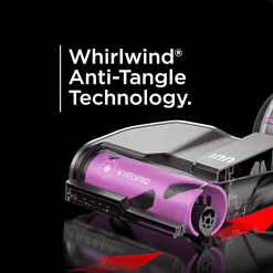 Innova Upright Vacuum with Whirlwind Anti-Tangle Technology, NEU700