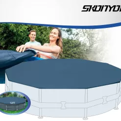 Inolait Steel Pro MAX Swimming Pool 12' x 30