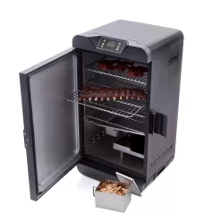Char-Broil 14202002 Standard Digital Electric Smoker, 725 Square Inch