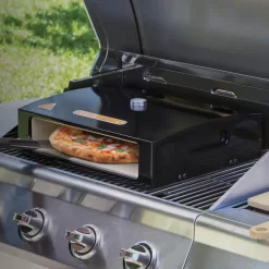 BakerStone Basics Series Grill Top Pizza Oven Box Kit