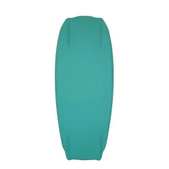 Xspec Kneeboard for Knee Surfing Boating Waterboarding, Aqua