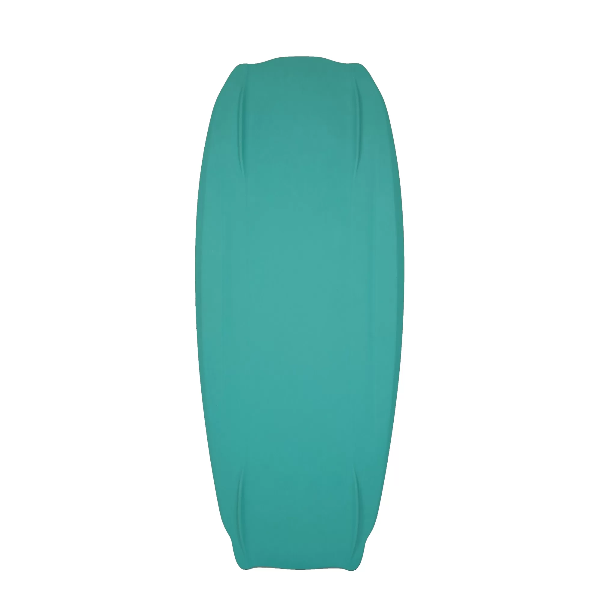 Xspec Kneeboard for Knee Surfing Boating Waterboarding, Aqua