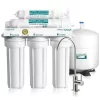 APEC Water Systems Essence Premium Quality 5, Drinking Water Filter System