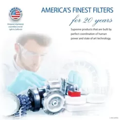 APEC Water Systems Essence Premium Quality 5, Drinking Water Filter System