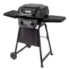 American Gourmet Black 2-Burner Liquid Propane Gas Grill