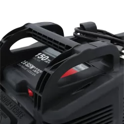 Porter-Cable PCFP3KIT 6 Gal. Portable Electric Air Compressor with 16-Gauge, 18-Gauge and 23-Gauge Nailer Combo Kit (3-Tool)