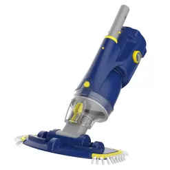 Aqua EZ 11-in Suction Pool Vacuum