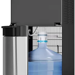 Avalon  Bottom-Loading Cold and Hot Water Cooler